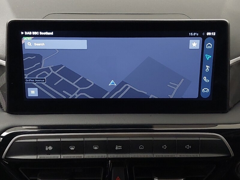 Used MG MG3 2024 for sale - 76532817: Photo 11