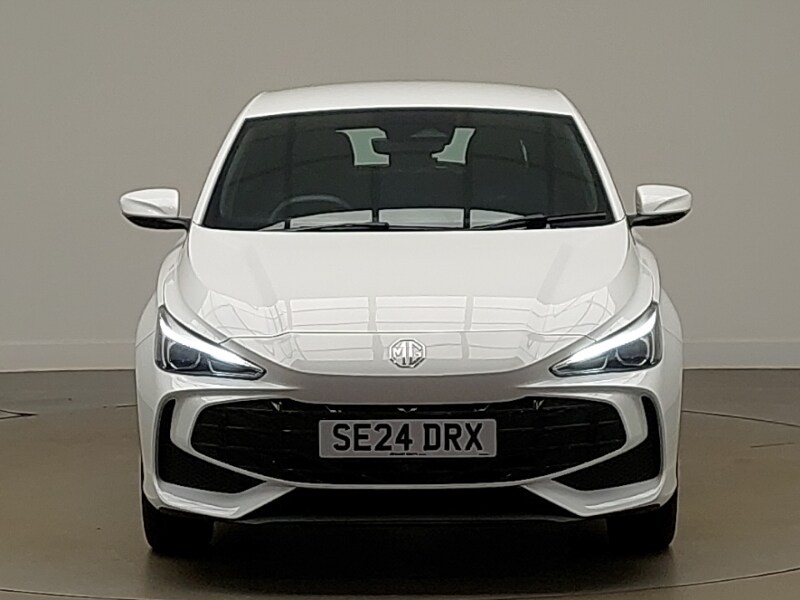 Used MG MG3 2024 for sale - 76532817: Photo 12