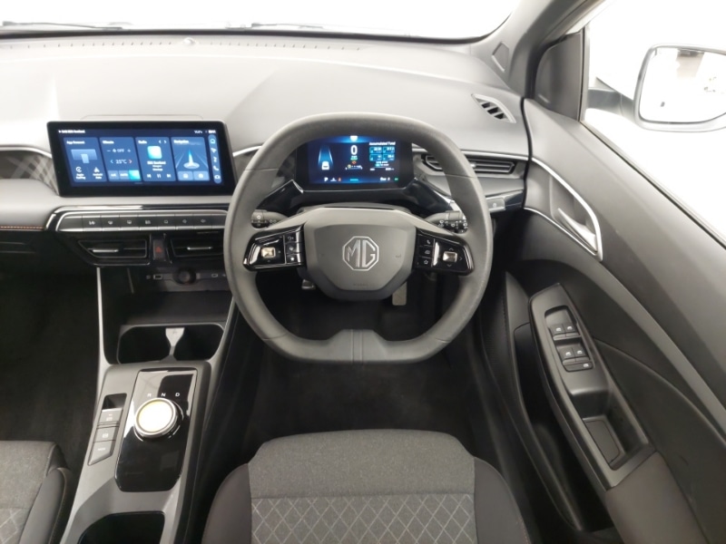 Used MG MG3 2024 for sale - 76532817: Photo 7