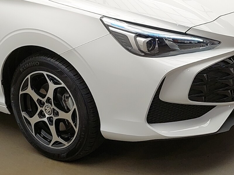 Used MG MG3 2024 for sale - 76532817: Photo 9