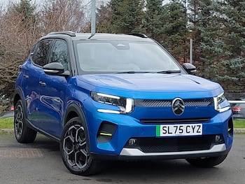 2025 - 83kW Max 44kWh 5dr Auto