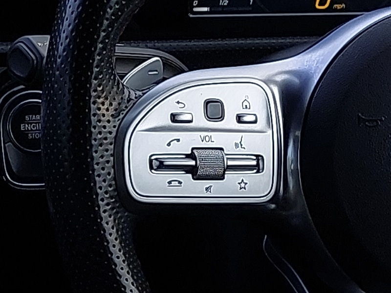 Used Mercedes-Benz A-Class 2020 for sale - 77299210: Photo 10