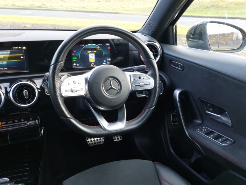 Used Mercedes-Benz A-Class 2020 for sale - 77299210: Photo 7