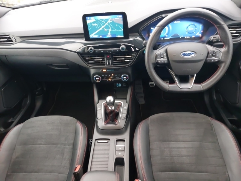 Used Ford Kuga 2022 for sale - 77339068: Photo 2