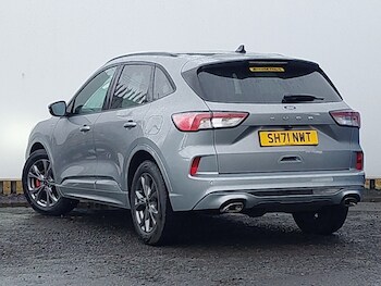 Used Ford Kuga 2022 for sale - 77339068: Photo