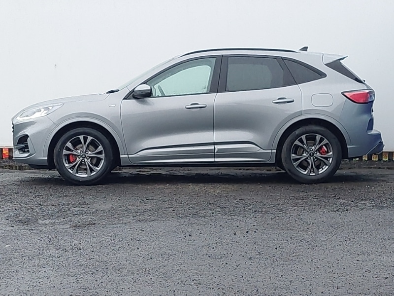 Used Ford Kuga 2022 for sale - 77339068: Photo 4