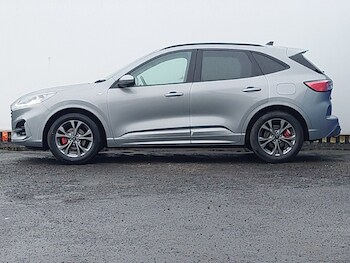 Used Ford Kuga 2022 for sale - 77339068: Photo