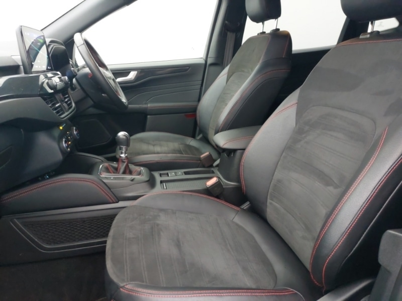 Used Ford Kuga 2022 for sale - 77339068: Photo 5