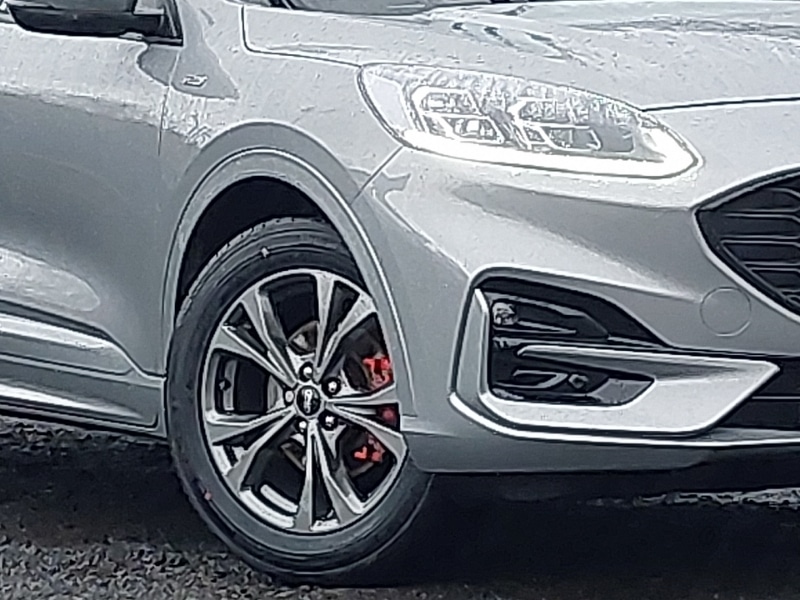 Used Ford Kuga 2022 for sale - 77339068: Photo 9