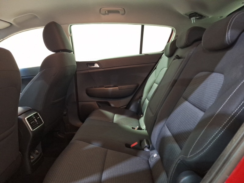 Used Kia Sportage 2021 for sale - 76483518: Photo 6