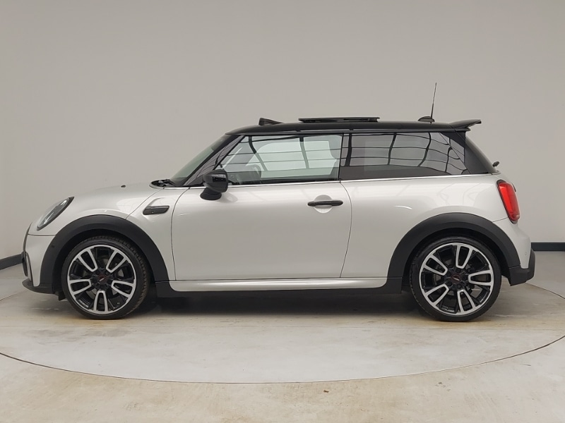 Used MINI Hatch 2022 for sale - 77169893: Photo 4