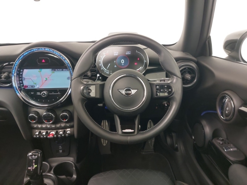 Used MINI Hatch 2022 for sale - 77169893: Photo 7