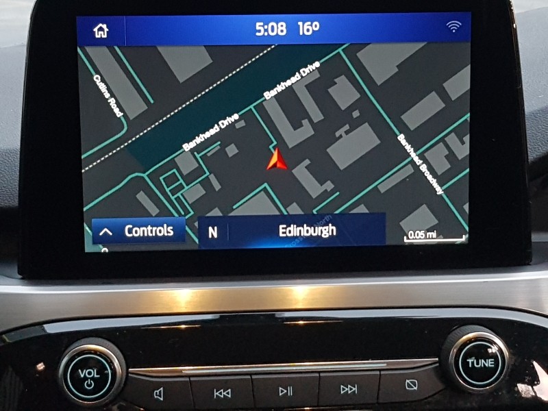 Used Ford Kuga 2022 for sale - 76610409: Photo 11