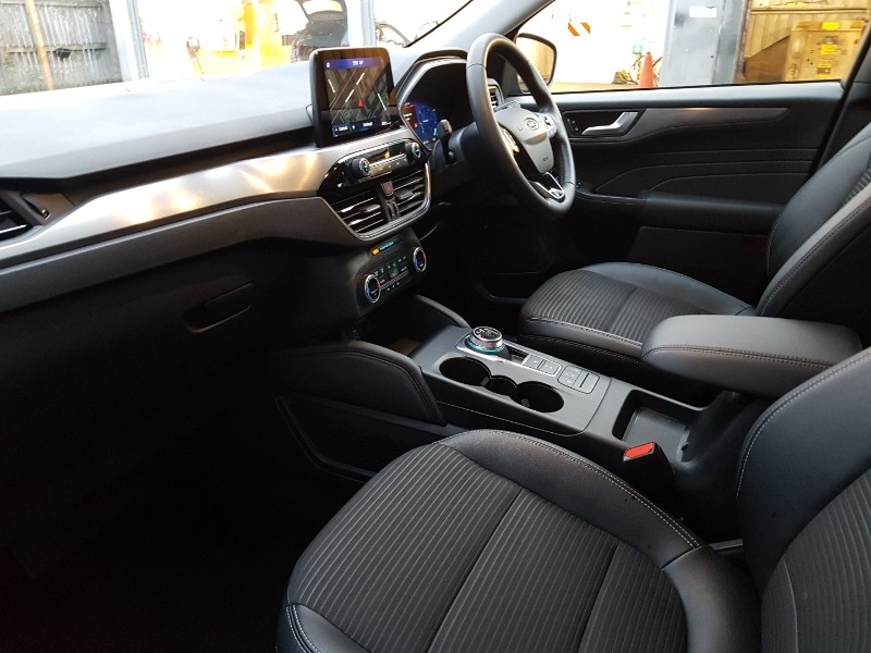 Used Ford Kuga 2022 for sale - 76610409: Photo 5