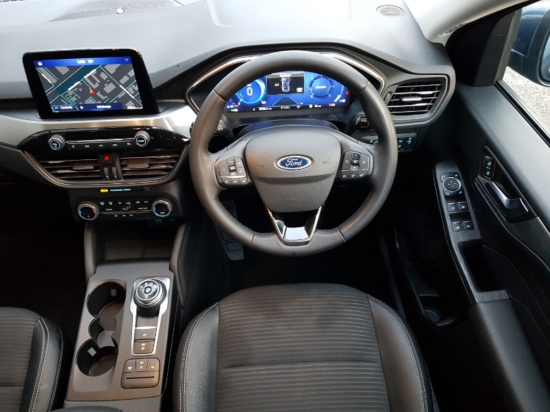 Used Ford Kuga 2022 for sale - 76610409: Photo 7