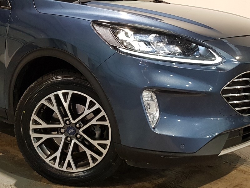 Used Ford Kuga 2022 for sale - 76610409: Photo 9