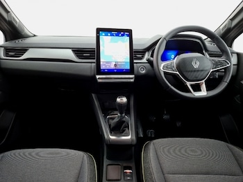 Used Renault Symbioz 2025 for sale - 78547376: Photo