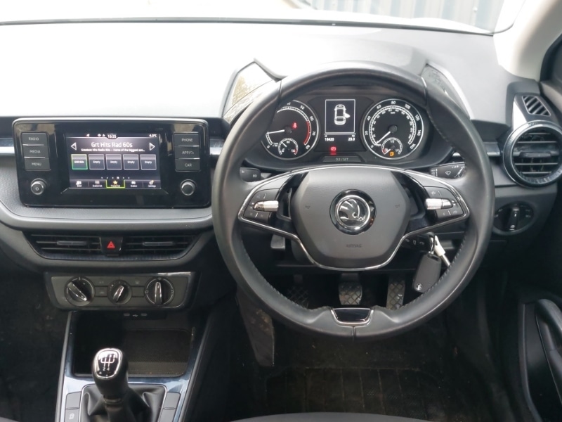 Used Skoda Fabia 2023 for sale - 77981092: Photo 7