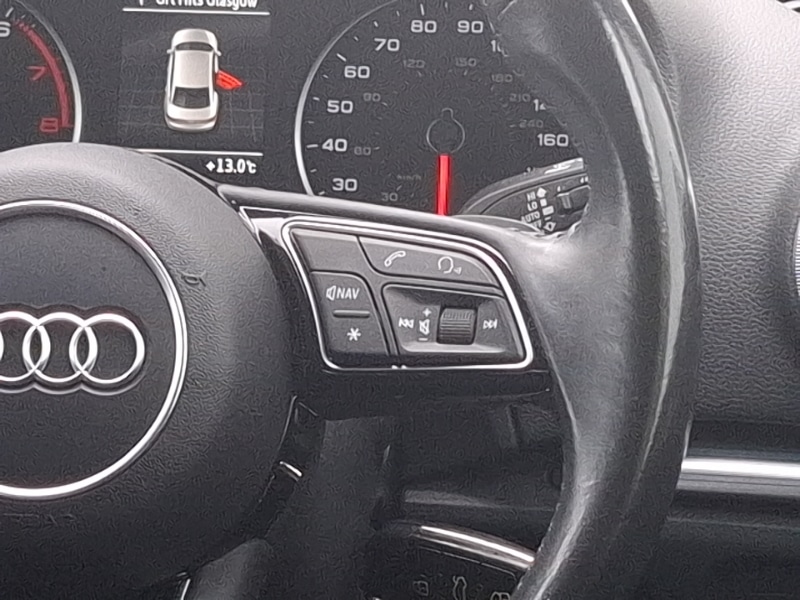 Used Audi A3 2020 for sale - 76479248: Photo 11