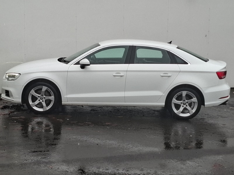 Used Audi A3 2020 for sale - 76479248: Photo 4
