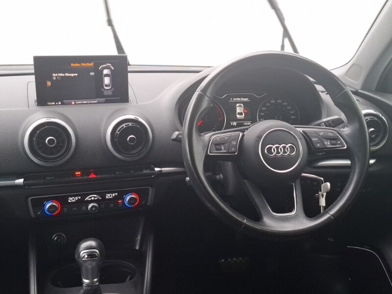 Used Audi A3 2020 for sale - 76479248: Photo 7