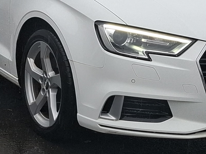 Used Audi A3 2020 for sale - 76479248: Photo 9