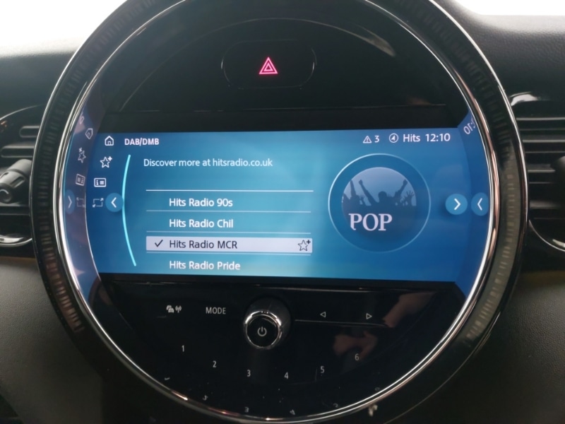 Used MINI Hatch 2022 for sale - 77690272: Photo 11