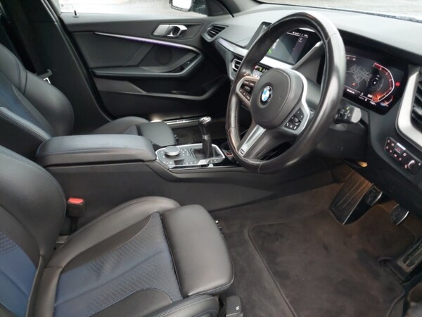 Used BMW 1 Series 2022 for sale - 76282474: Photo 12