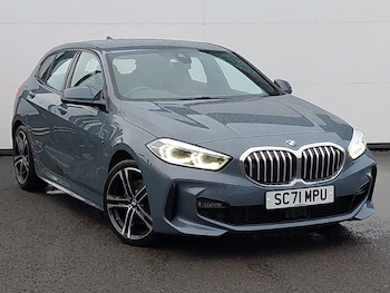 BMW - 1 Series