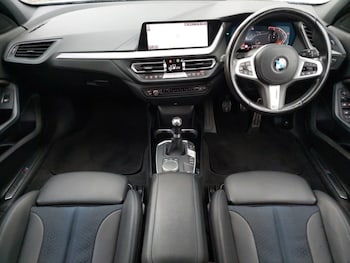 Used BMW 1 Series 2022 for sale - 76282474: Photo 2