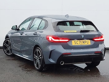Used BMW 1 Series 2022 for sale - 76282474: Photo 3