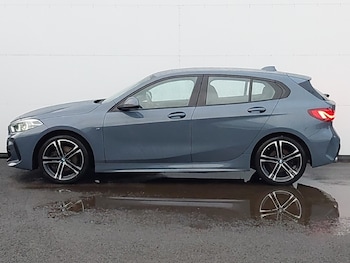 Used BMW 1 Series 2022 for sale - 76282474: Photo 4