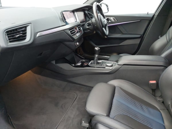 Used BMW 1 Series 2022 for sale - 76282474: Photo 5