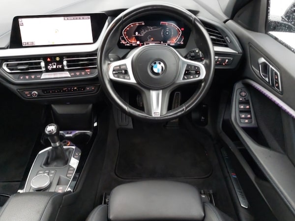 Used BMW 1 Series 2022 for sale - 76282474: Photo 7
