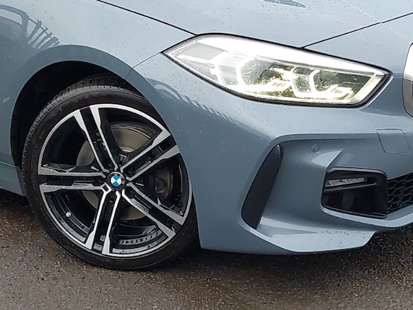 Used BMW 1 Series 2022 for sale - 76282474: Photo 9