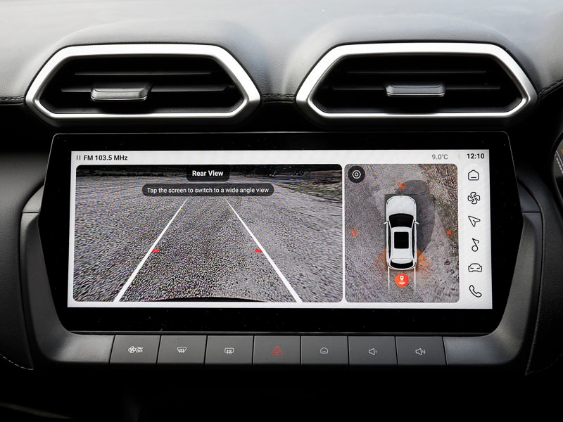 Used MG MG ZS 2025 for sale - 78146609: Photo 10