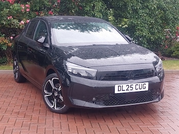Used Vauxhall Corsa 2025 for sale - 78873126: Photo