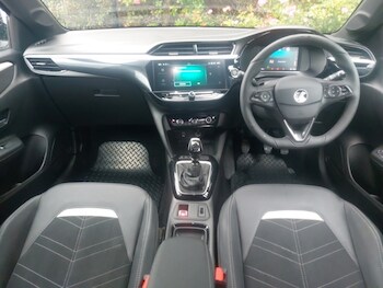 Used Vauxhall Corsa 2025 for sale - 78873126: Photo