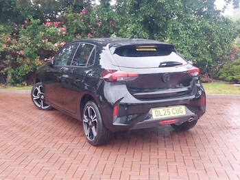 Used Vauxhall Corsa 2025 for sale - 78873126: Photo