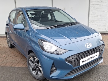 Used Hyundai i10 2026 for sale - 78243906: Photo