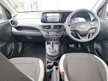 Used Hyundai i10 2026 for sale - 78243906: Photo