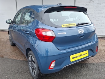 Used Hyundai i10 2026 for sale - 78243906: Photo