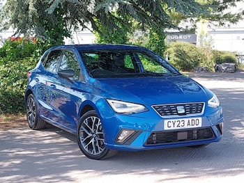 2023 - 1.0 TSI 110 Xcellence 5dr