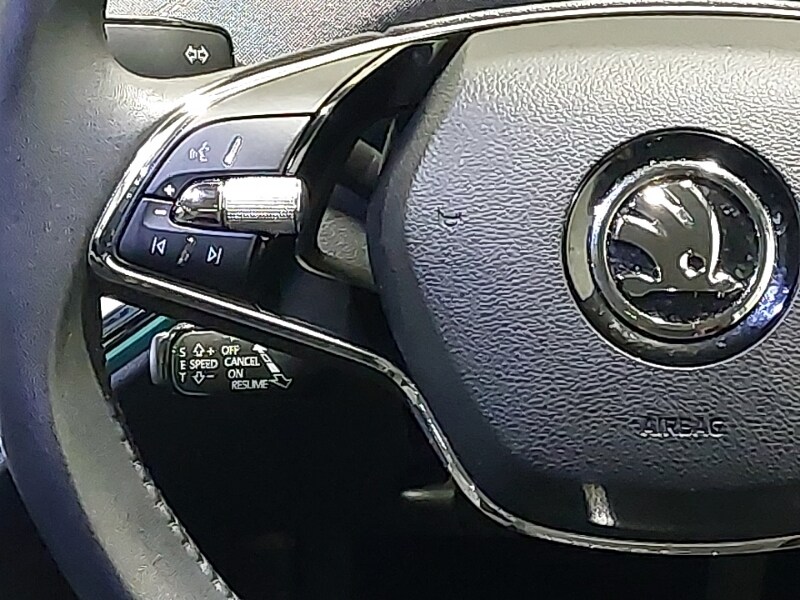 Used Skoda Enyaq 2023 for sale - 77365933: Photo 11