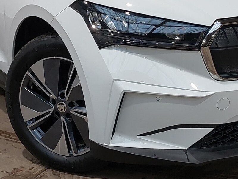 Used Skoda Enyaq 2023 for sale - 77365933: Photo 9