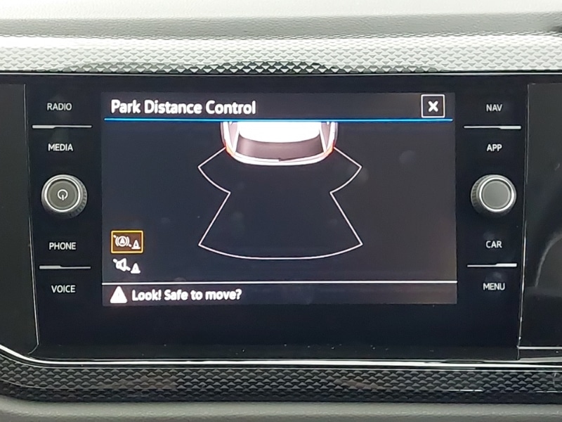 Used Volkswagen Polo 2025 for sale - 77964611: Photo 10