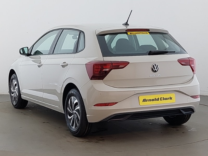 Used Volkswagen Polo 2025 for sale - 77964611: Photo 3