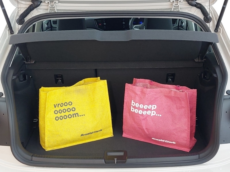 Used Volkswagen Polo 2025 for sale - 77964611: Photo 8