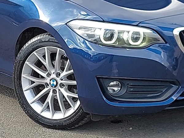 Used BMW 2 Series 2021 for sale - 76145119: Photo 9
