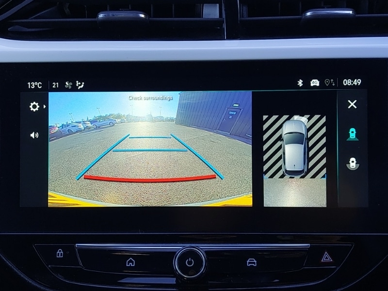 Used Vauxhall Corsa 2025 for sale - 77004078: Photo 10